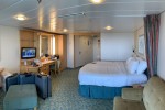 Junior Suite Stateroom Picture