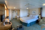 Junior Suite Stateroom Picture