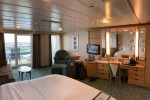 Junior Suite Stateroom Picture