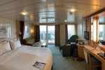 Junior Suite Stateroom Picture