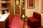 Interior Stateroom Picture