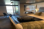 Yacht Club Deluxe Suite Stateroom Picture