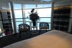 Royal Loft Suite Stateroom Picture