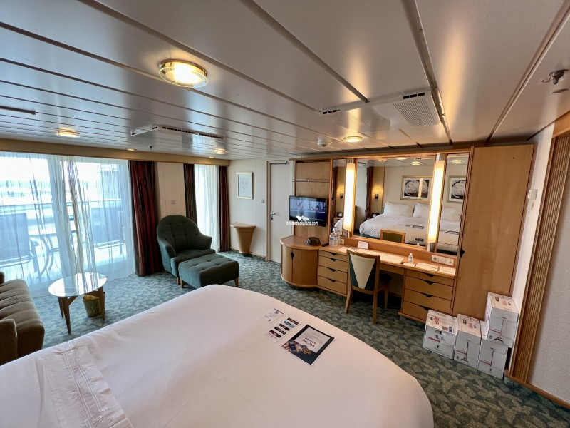 Liberty Of The Seas Junior Suite Floor Plan | Floor Roma