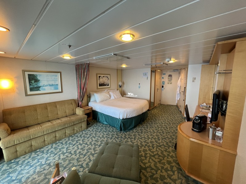 Liberty Of The Seas Stateroom 9272