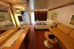 Balcony Stateroom Picture