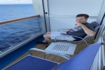 Balcony Stateroom Picture
