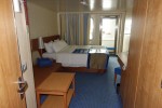 Cove Balcony Stateroom Picture