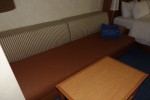 Cove Balcony Stateroom Picture