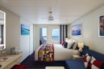 Cove Balcony Stateroom Picture