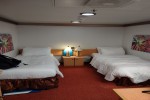 Interior Stateroom Picture