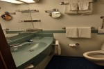 Interior Stateroom Picture