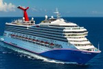 Carnival Radiance Exterior Picture