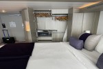 Concierge Class Stateroom Picture