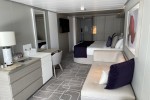 Concierge Class Stateroom Picture