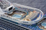 Crown Princess Exterior Picture