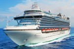 Crown Princess Exterior Picture