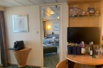 Junior Suite Stateroom Picture