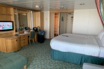 Junior Suite Stateroom Picture