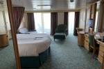 Junior Suite Stateroom Picture