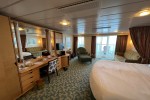 Junior Suite Stateroom Picture