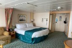 Junior Suite Stateroom Picture