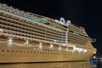 MSC Divina Exterior Picture