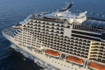 MSC Grandiosa Exterior Picture