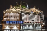 MSC Grandiosa Exterior Picture