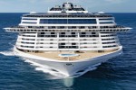 MSC Grandiosa Exterior Picture