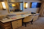 Mini-Suite Stateroom Picture