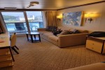 Mini-Suite Stateroom Picture