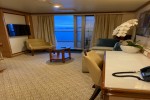 Suite Stateroom Picture