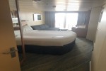 Spacious Balcony Stateroom Picture