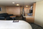 Spacious Balcony Stateroom Picture