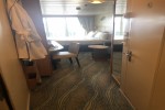 Spacious Balcony Stateroom Picture