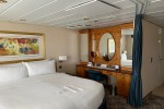 Grand Suite - 1 Bedroom Stateroom Picture