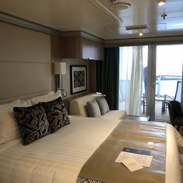 Rotterdam Stateroom 6143