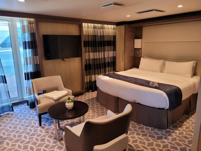 Spectrum Of The Seas Stateroom 7632