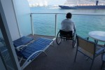 Spacious Balcony Stateroom Picture