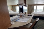 Spacious Balcony Stateroom Picture