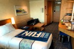 Cove Balcony Stateroom Picture