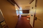 Cove Balcony Stateroom Picture