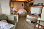 Mini-Suite Stateroom Picture