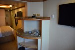 Mini-Suite Stateroom Picture