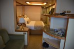 Mini-Suite Stateroom Picture