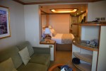 Mini-Suite Stateroom Picture