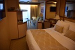 Mini-Suite Stateroom Picture