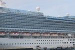 Emerald Princess Exterior Picture