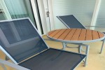 Spacious Balcony Stateroom Picture